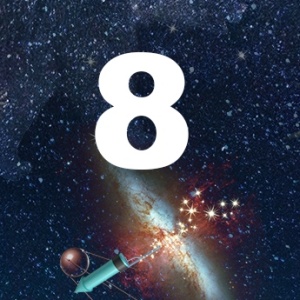8