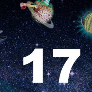 17