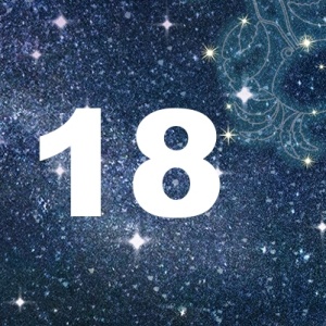 18