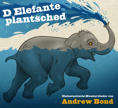 D Elefante plantsched