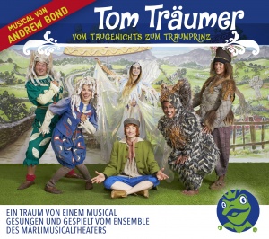 Tom Träumer