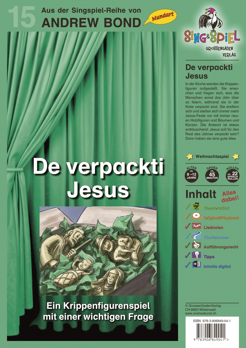 De verpackti Jesus (15)