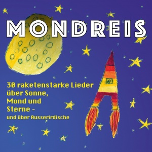 Mondreis