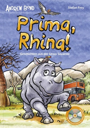 Prima, Rhina!