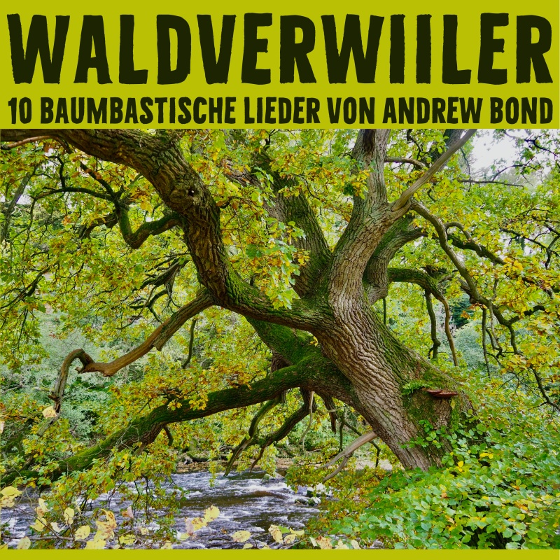 Waldverwiiler