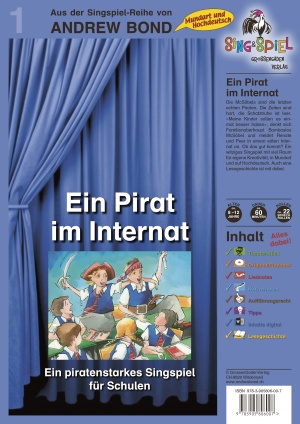 Pirat im Internat (1)
